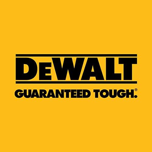 DEWALT 20V MAX Bluetooth Speaker, 100 ft Range, Durable for Jobsites, Phone Holder Included, Lasts 8-10 Hours with Single Charge (DCR010), Yellow/Black - Image 8
