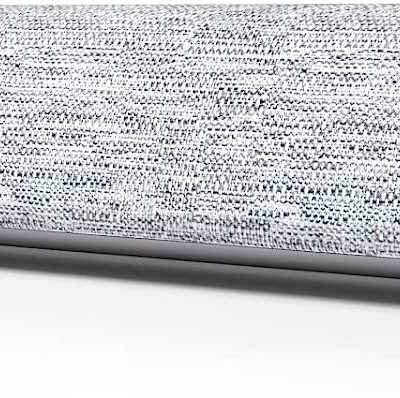 SOULION R30 Plus Computer Speakers, Wired USB Powered Bluetooth V5.3 PC Sound Bar, Colorful RGB Lights with Switch Button, Surround Sound Portable Computer SoundBar Speaker for Desktop Laptop Phone